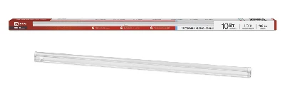 Светильник светодиодный СПБ-Т5 10Вт 230В 6500К 900Лм 900мм IN HOME