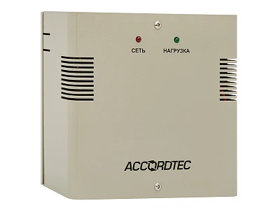 Источник вторичного электропитания (12V,2А)