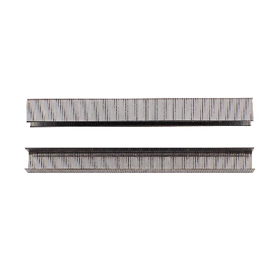 Скобы для пнев. степл., 13 мм, шир. - 1,2 мм, тол. - 0,6 мм, шир. скобы - 11,2 мм, 5000 шт