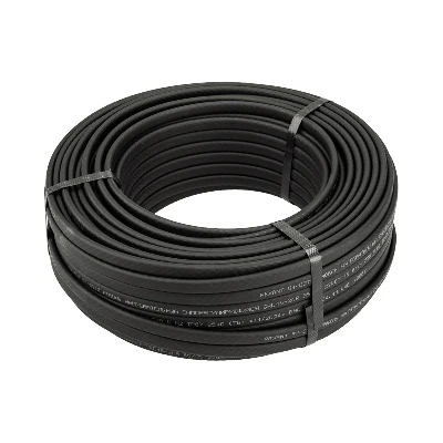 Кабель нагревательный саморегулирующийся SRL16-2CR, 16Вт/м, 50м