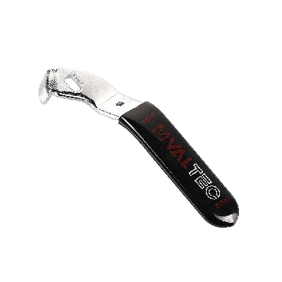 Рукоятка стальная для крана Perfect 1/2'