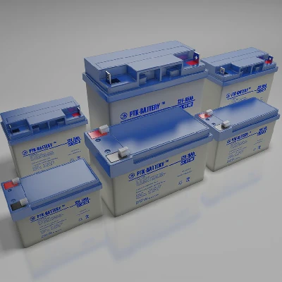 Аккумулятор PTK-BATTERY 12V - 7Ah