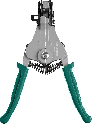 Стриппер полуавтоматический АК-61, 0.5 - 6 мм2