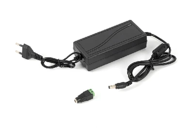 Источник вторичного электропитания Mollusk-VR 12/4