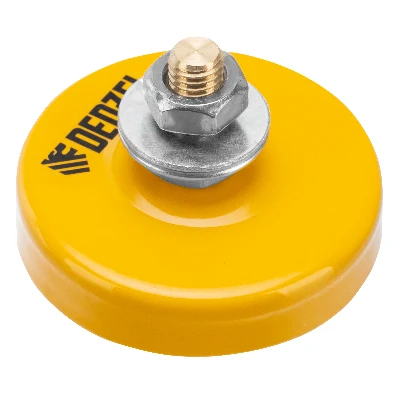 Клемма магнитная масса для сварочных работ