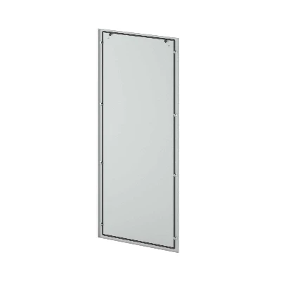 Панель задняя для шкафов CQE N, ВхШ 1600х600 мм