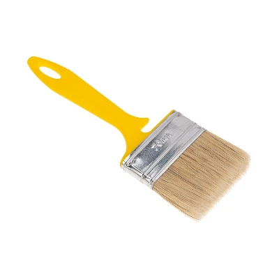 Кисть плоская для эмали 70х12 мм