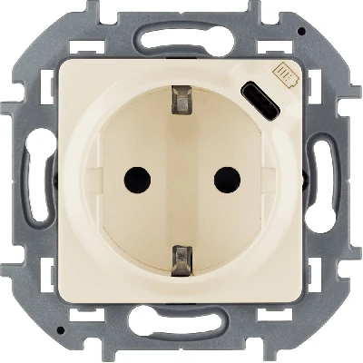 INSPIRIA Роз 2К+З/USB C СЛК