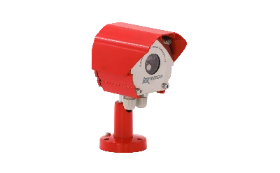 Извещатель пожарный пламени адресно-аналоговый    Тюльпан 64/2-R3 (ИП 329/330-64/10-1) 2 ввода