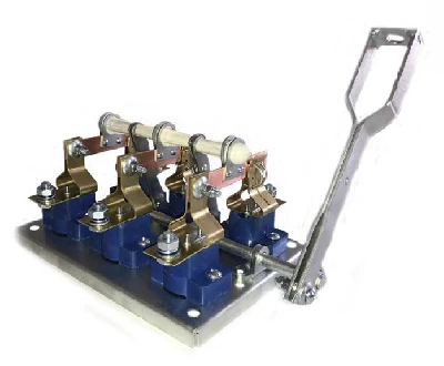 Разъединитель РЕ 19-39-31140 630А УХЛ3