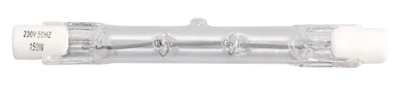 Лампа галогенная PH-J 78-150 230В R7s 2000ч