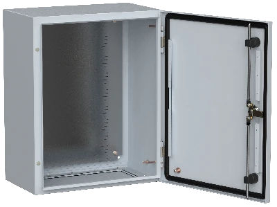 Корпус металлический ЩМП-50.40.25 УХЛ1 IP66 TITAN 5