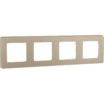 INSPIRIA Рамка 4п ШАМ