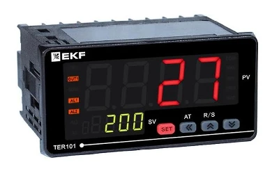 Измеритель-регулятор