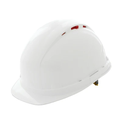 Каска RFI-3 BIOT RAPID белая