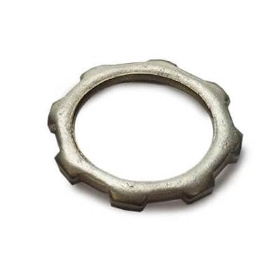 Гайка заземляющая К483 (1 1/4)