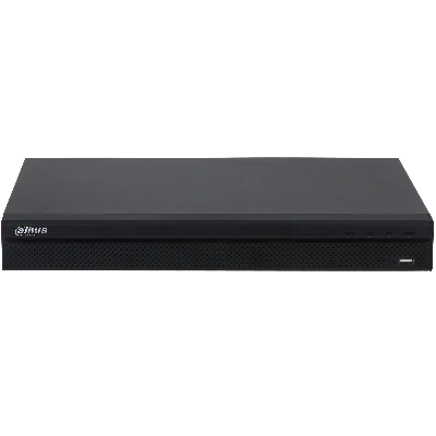 Видеорегистратор IP 32-канальный 12Мп до 2 HDD