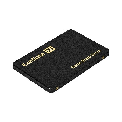 Накопитель SSD 2.5'' 1 ТБ, NextPro+ UV500, SATA III, 3D TLC, до 560/510 МБ/с