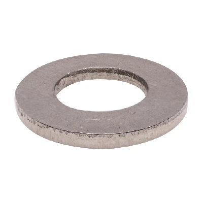 Шайба DIN125 М20 плоская нержавеющая сталь А2