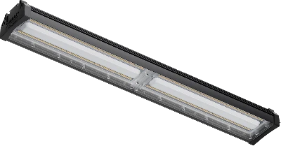Светильник светодиодный ДСП-150вт 5000К,23000Лм,60/120 град,IP66/IP67