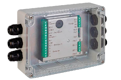 Модуль интерфейсный термокабеля МИТ-2