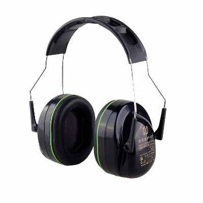 Наушники противошумные СОМЗ-88 Зебра PREMIUM (34 дБ)