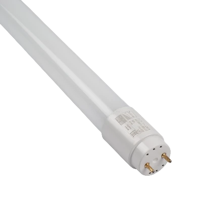 Лампа светодиодная LED 30Вт T8 холодный матовая 230V/50Hz(установка возможна после демонтажа ПРА) JazzWay