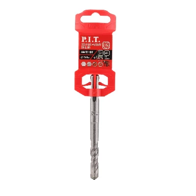 Бур SDS Plus   10x110 мм