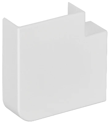 Угол плоский 40x16мм