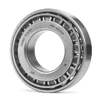 Подшипник 7206 А FBC (ГОСТ)