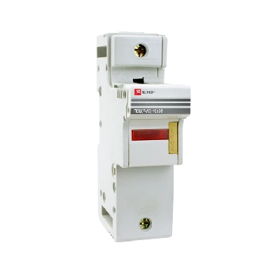 Предохранитель-разъединитель