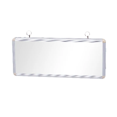 Светильник аварийный светодиодный PEL 103-1 3 Вт 1.2v IP20 односторонний без наклейки