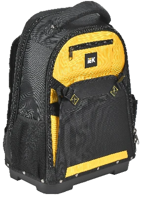 Рюкзак монтажника с пластиковым дном BP-12 ARMA2L 6