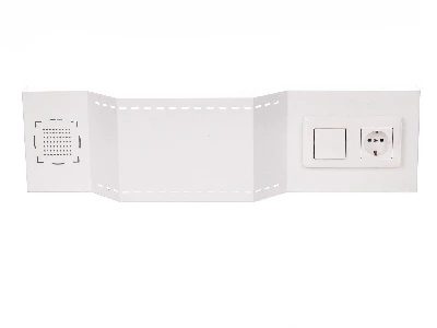 Консоль пациента MP-502W4