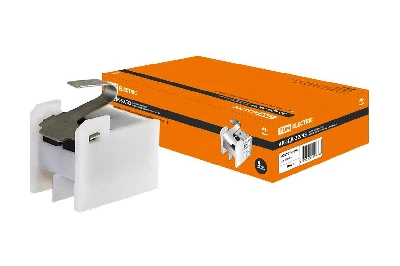 Блок аварийного и дополнительного контактов АК+ДК-125/160 (АК+ДК-32/33)