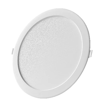 Светильник светодиодный встраиваемый даунлайт ДВО 24Вт IP20 6500K IP20 LEDVANCE