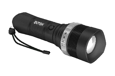 Фонарь светодиодный MR-4500 3W, 3хLR6 в комплекте