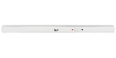 Светильник аварийного освещения KL-120 с непостоянным DC режимом свечения