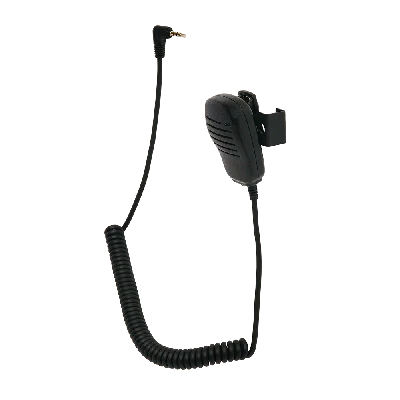 Микрофон-тангента Серенада-МТ