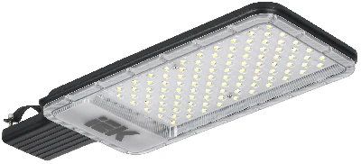Светильник светодиодный консольный ДКУ 1011-150Ш 5000К IP65 IEK