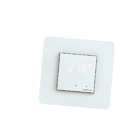 Терморегулятор для теплого пола Welrok oz