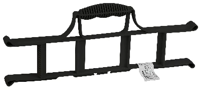 Рамка усиленная с ручкой для силового удлинителя с FR-1 для намотки провода каркас Б0047877 ЭРА