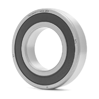 Подшипник 180209 АС17 NTL (ГОСТ)