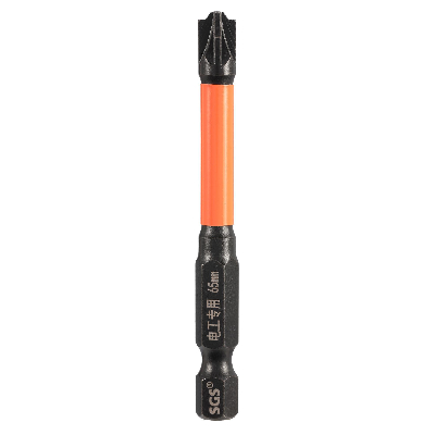 Бита для автоматов ударная Impact Plus/Minus SL/PZ2х65мм