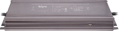 Драйвер 150w ND-P150-IP67-24V
