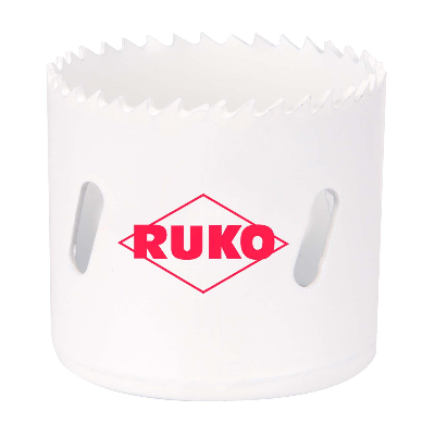 Коронка по металлу 70x38мм Bi-Metall HSSE-Co8 M42