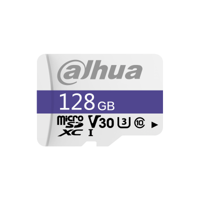 Карта памяти microSD, 128 ГБ, UHS-I, TBW 66 ТБ