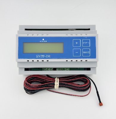 Блок ротации базовый, управляющий (упр-ние группой кондиционеров)