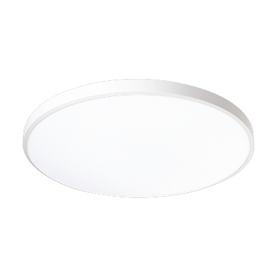 Светильник светодиодный ДБО-30w OPAL 4000К белый 2400Лм IP20 JazzWay