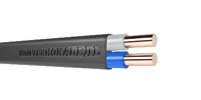 Кабель силовой ВВГ-Пнг(А)-LS 2Х2.5ок(N)-0.660 ТРТС